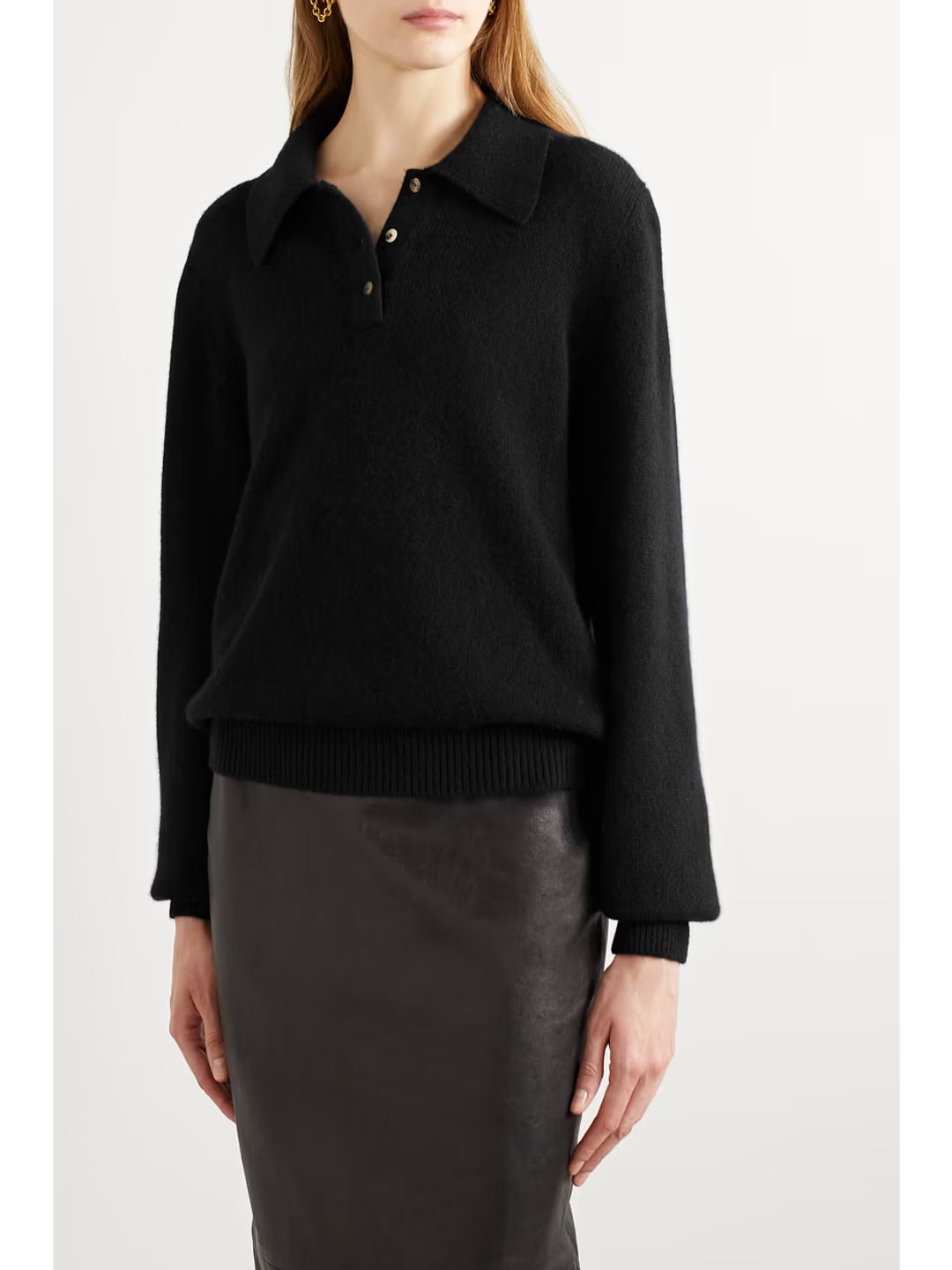 Joey cashmere sweater #3