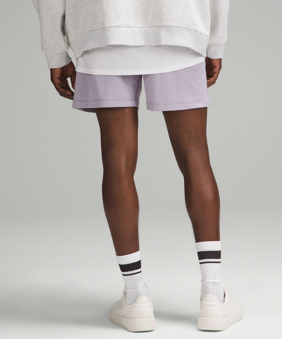 Soft Jersey Short 5" #20