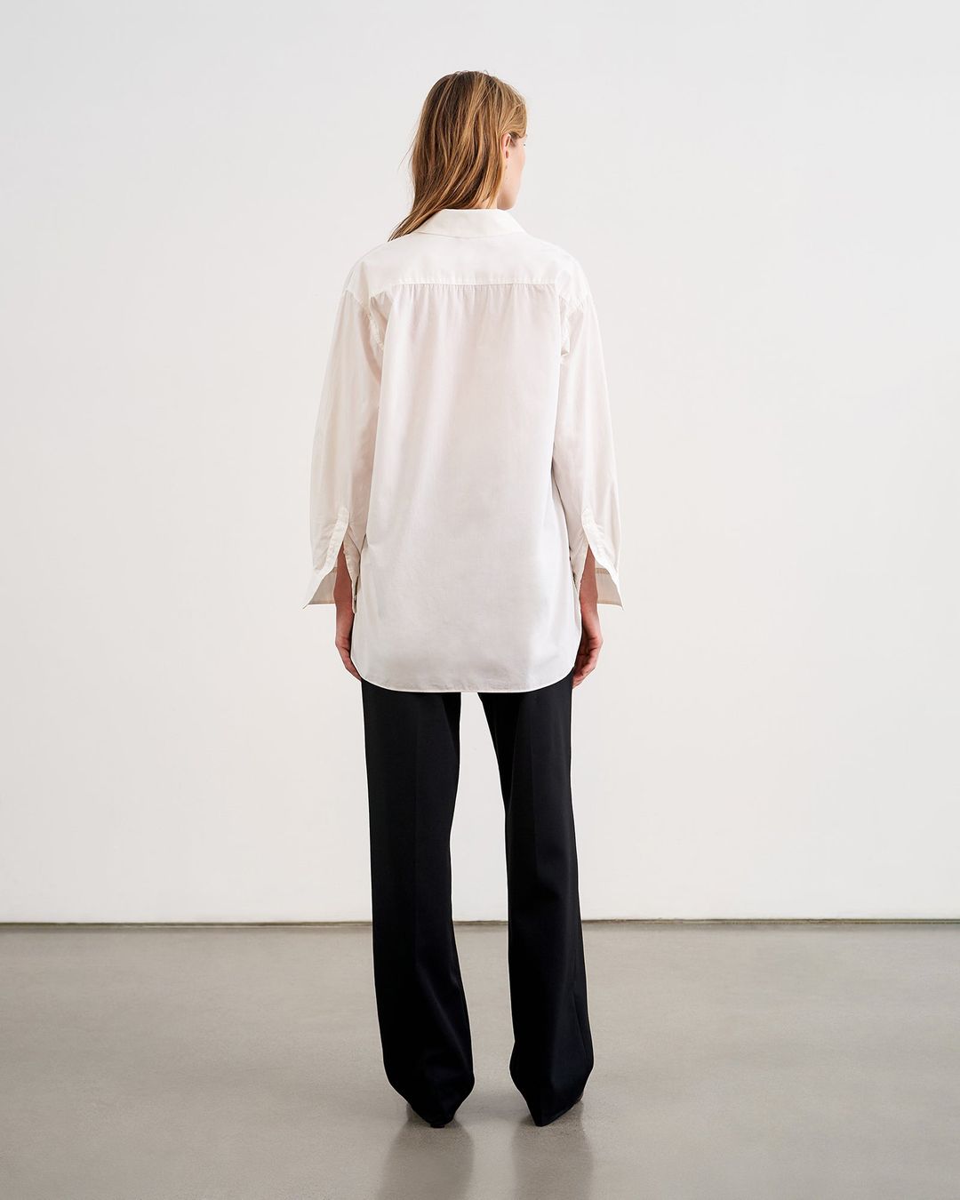 MAEL SHIRT #50