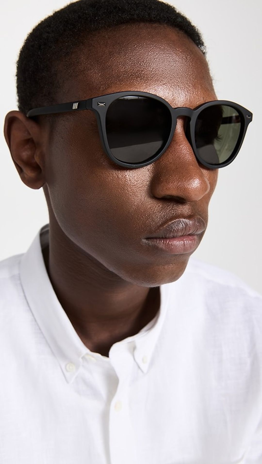 Bandwagon Sunglasses #3