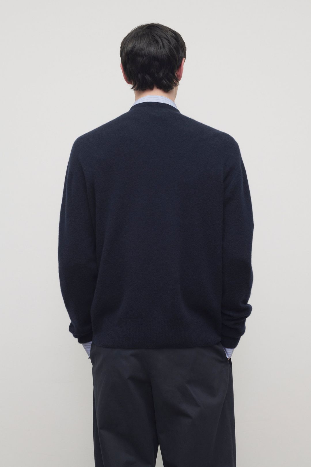 Auguste Sweater #5