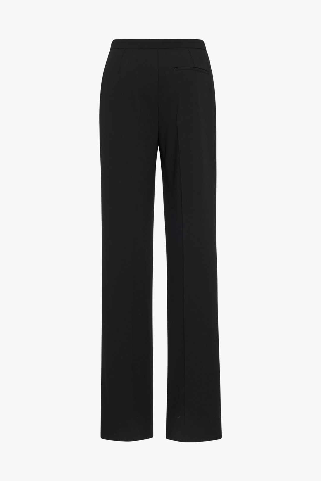 Elia Pant in Virgin Wool #2