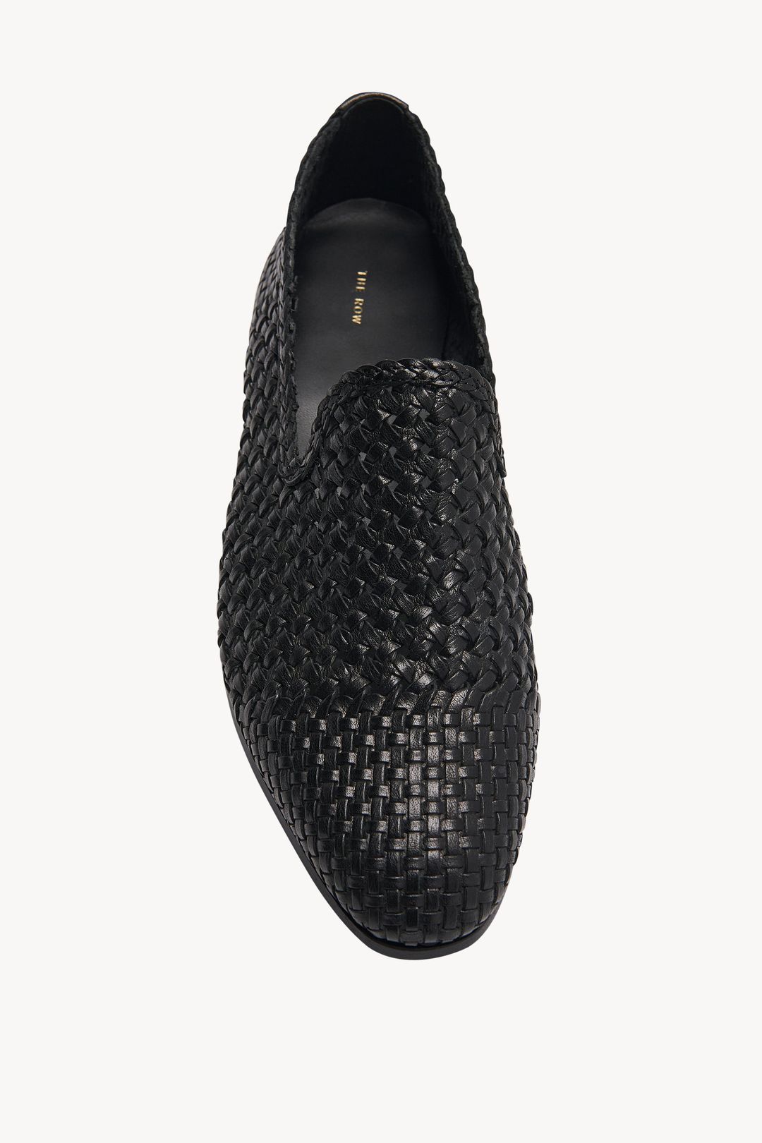 Davis Loafer in Leather #3