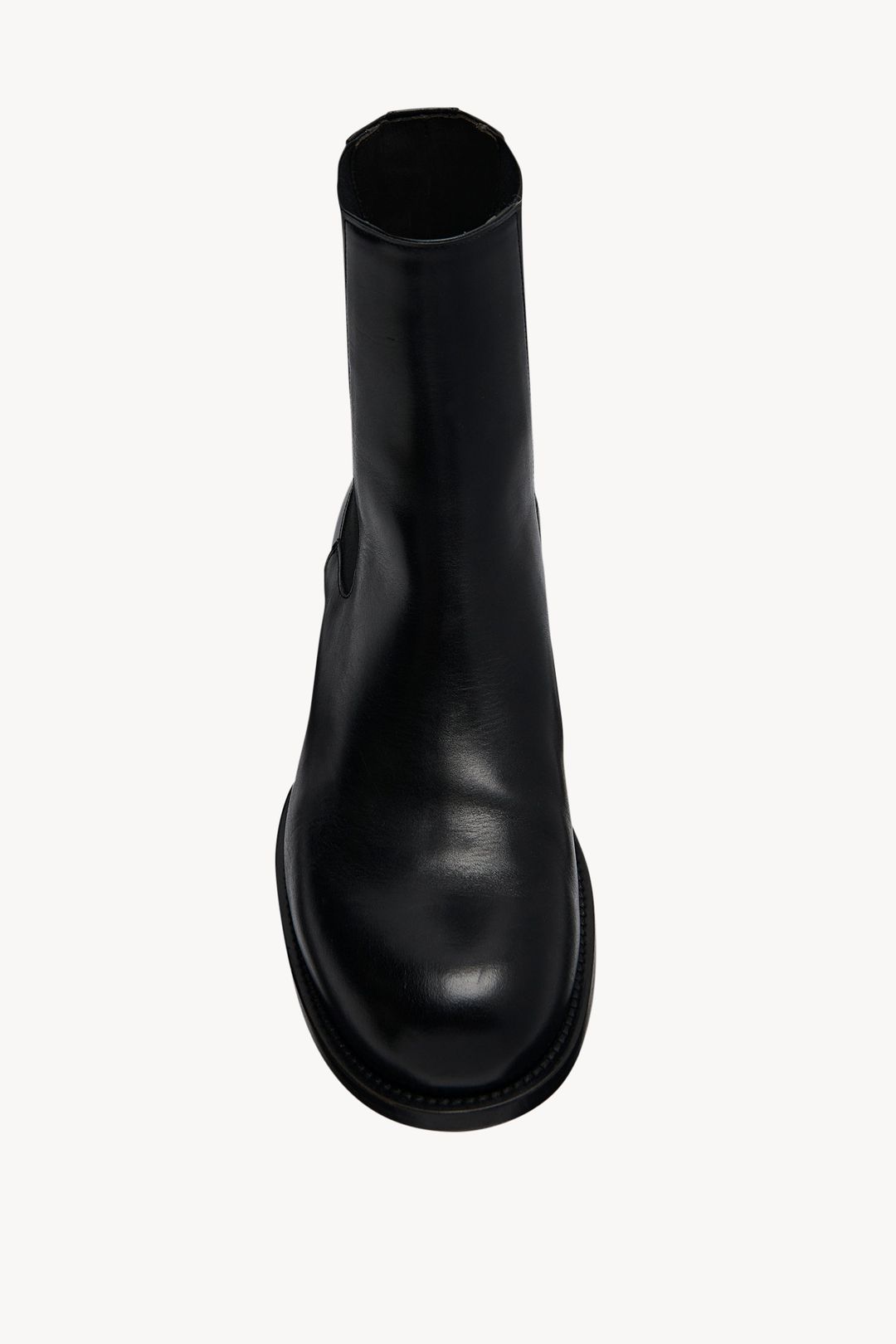 Novus Chelsea Boot in Leather #3