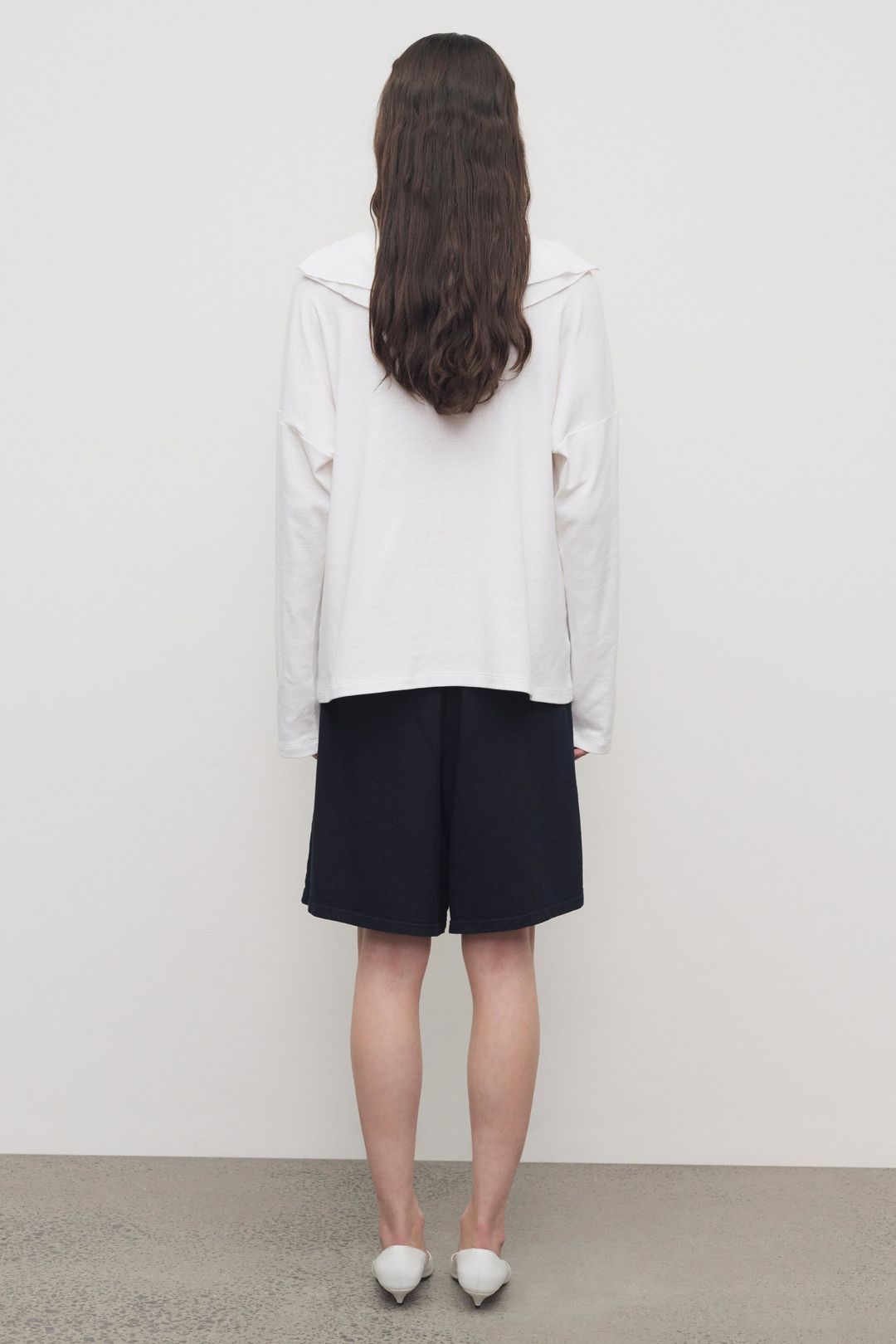 Larissa Short #5
