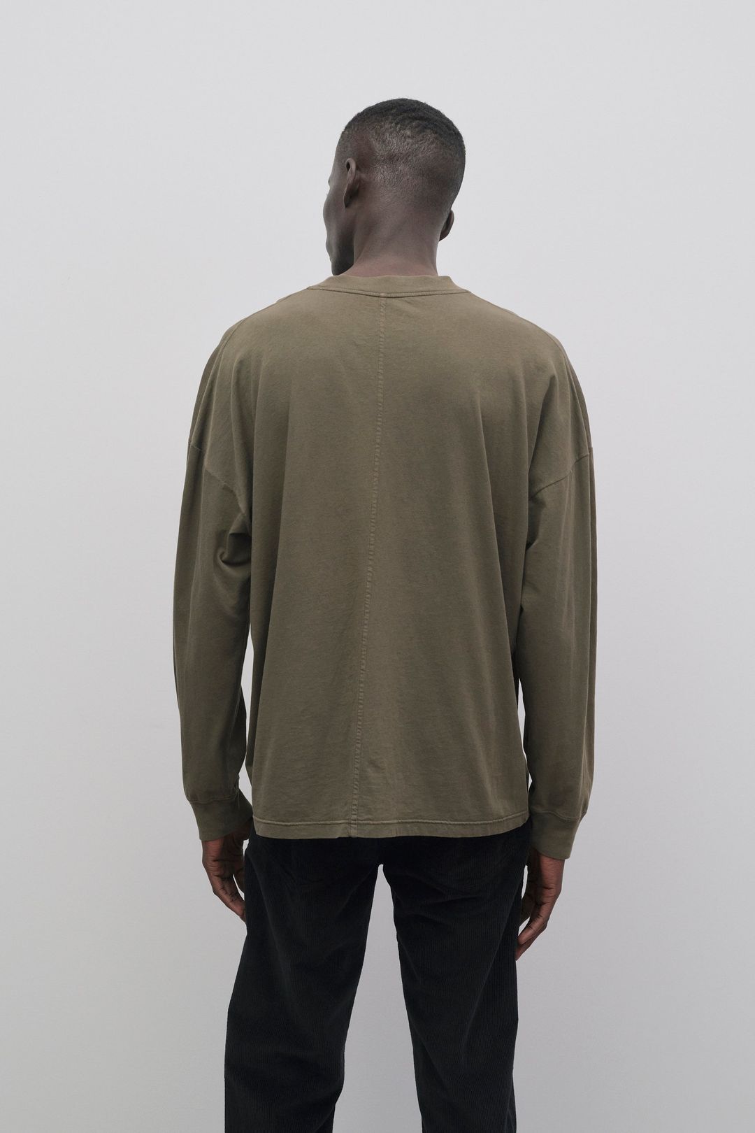 Dolino T-Shirt in Cotton #5