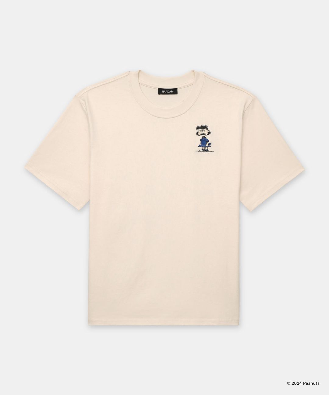 Peanuts Lucy Tee #12