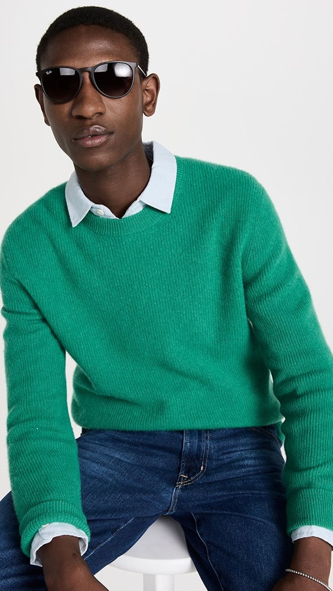 RB4171 Erika Sunglasses #3