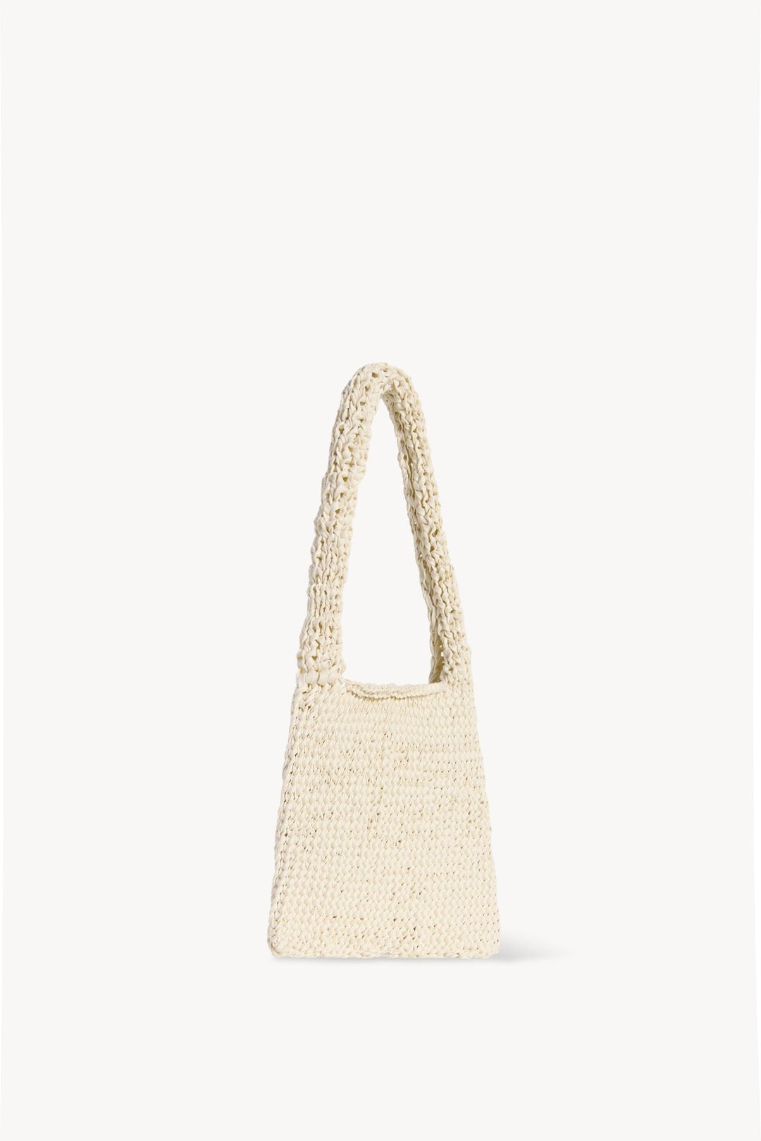 Didion Shoulder Bag in Cotton