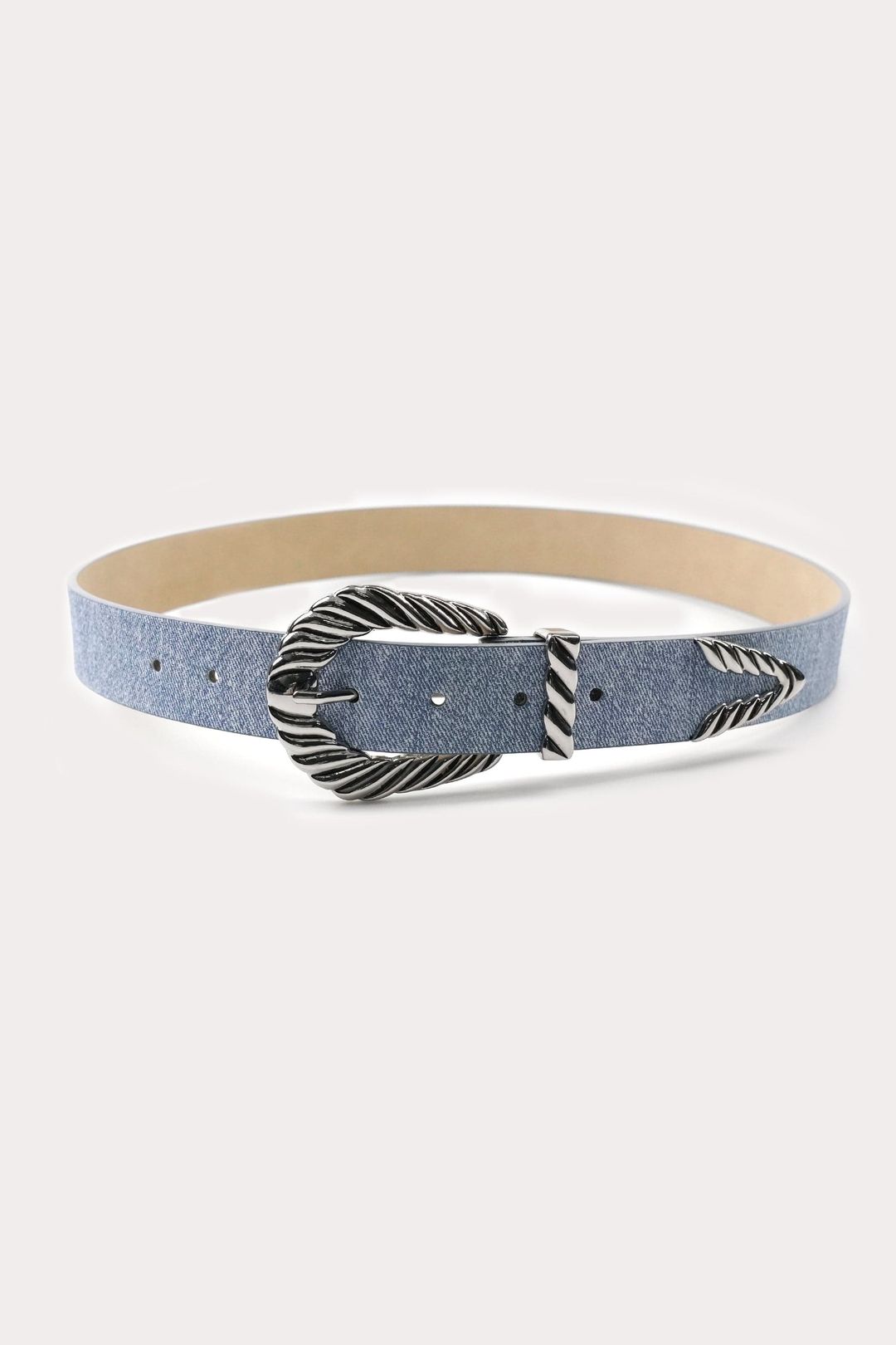 Modern Rodeo Belt #7