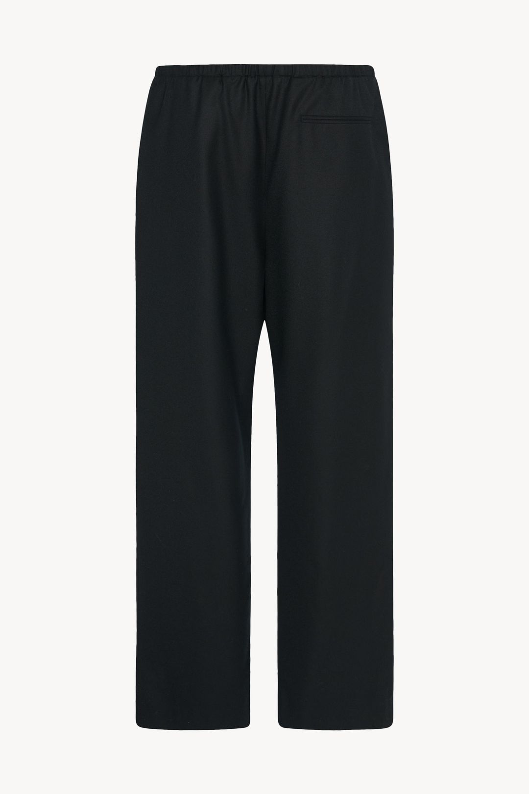 Xon Pant in Virgin Wool #2