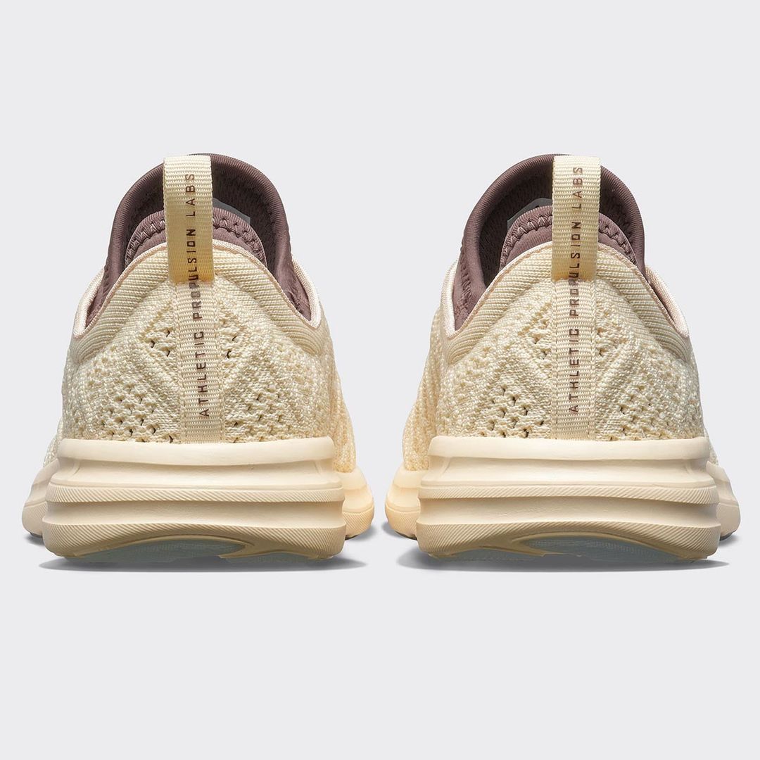 Men's TechLoom Phantom Vanilla / Chocolate #3