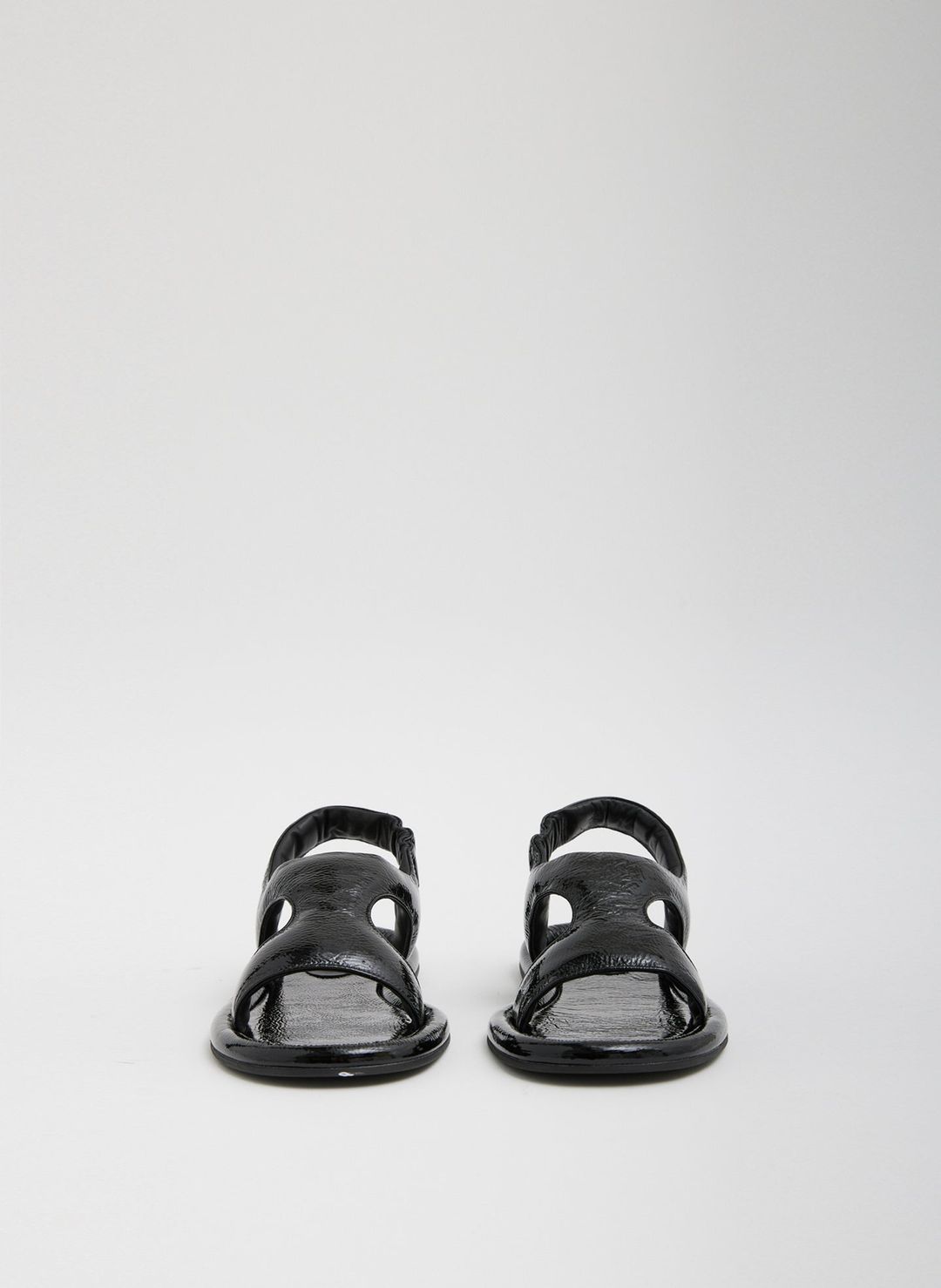 Tom Naplack Sandal #5