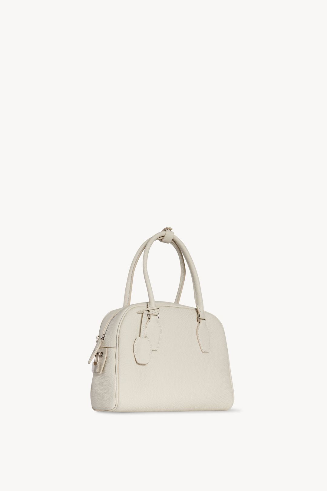 India 10.00 Bag in Leather #2