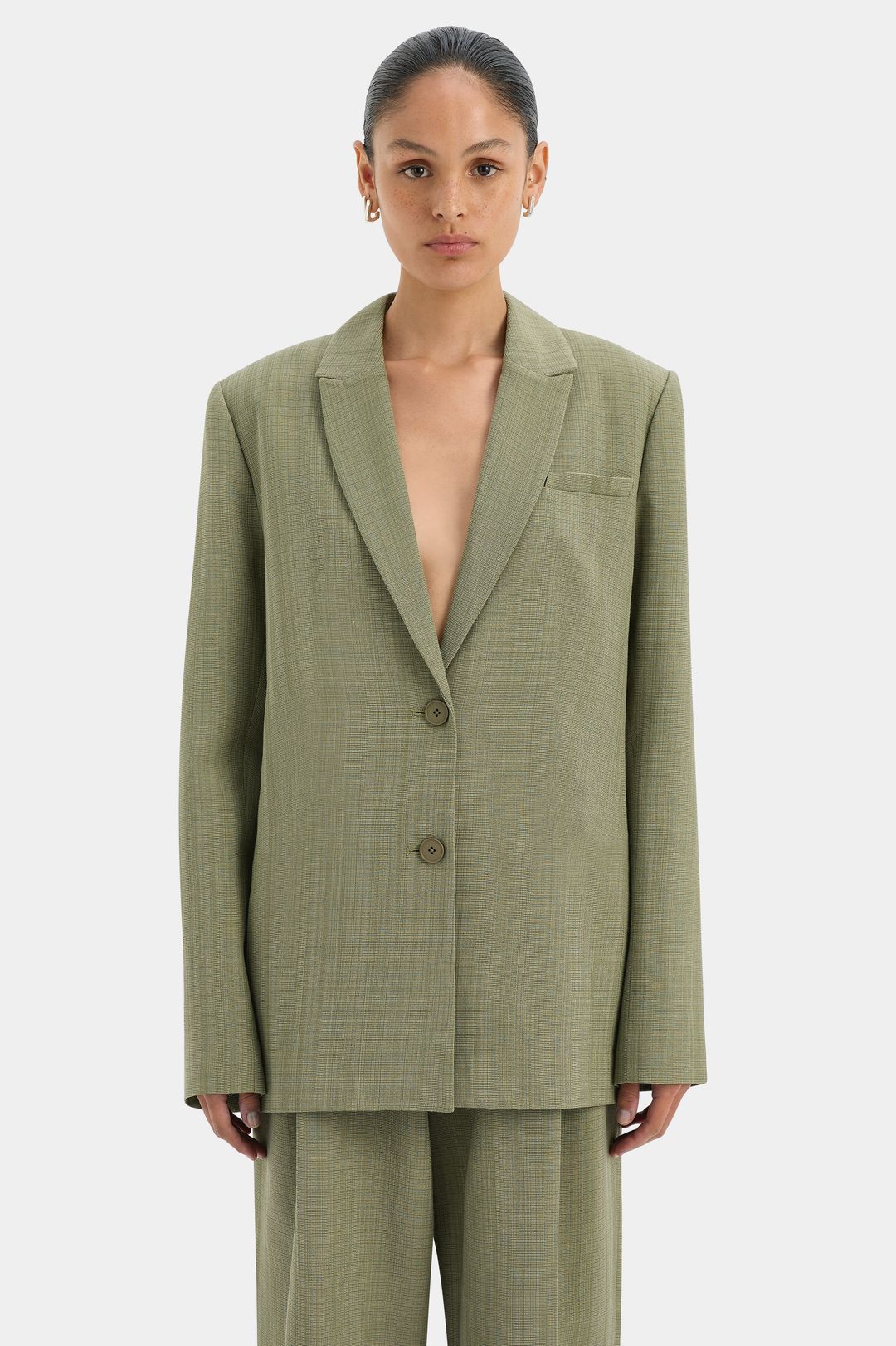 Evanthe Blazer #5