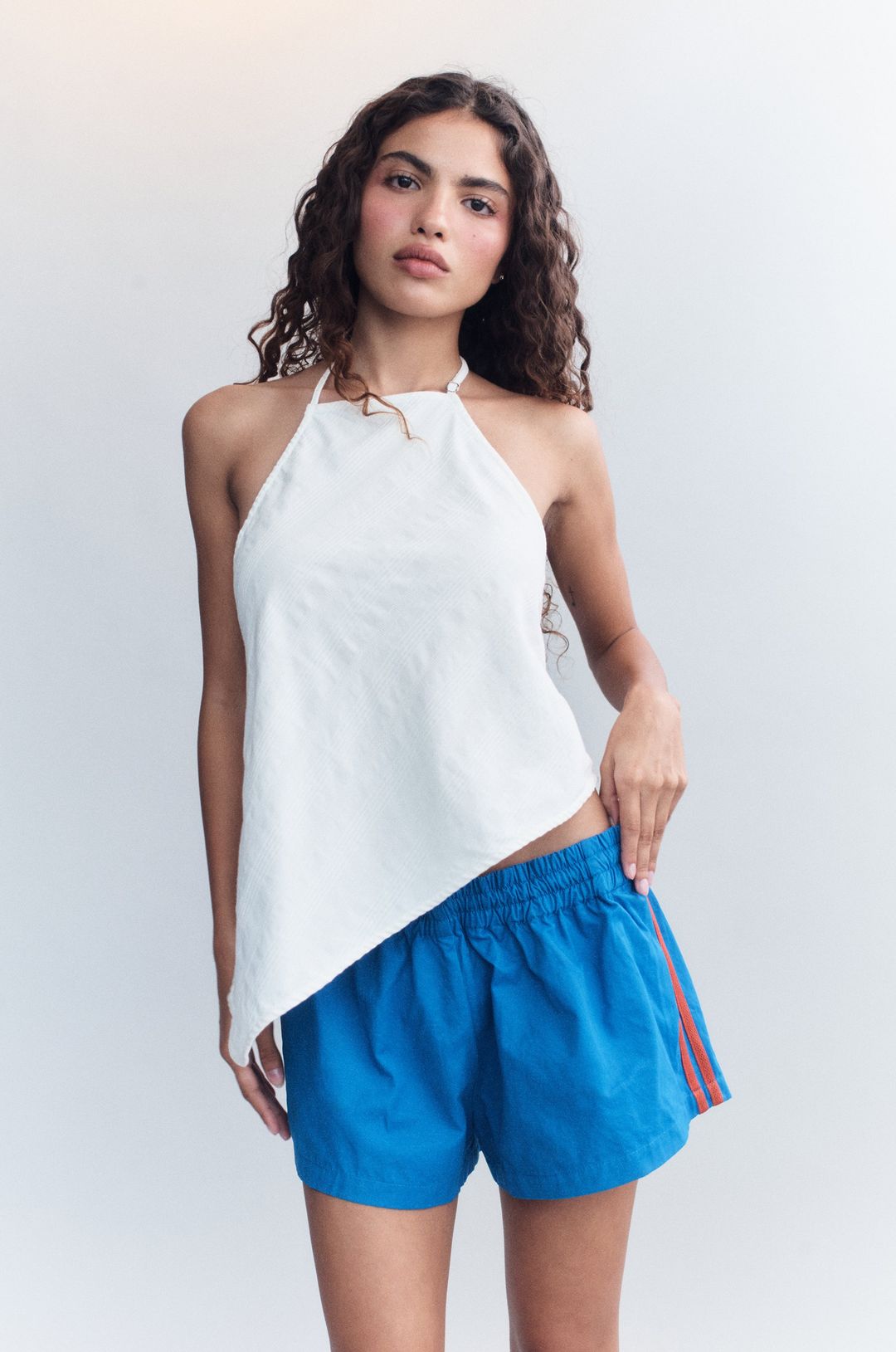 Romeo Shorts | Blue #3