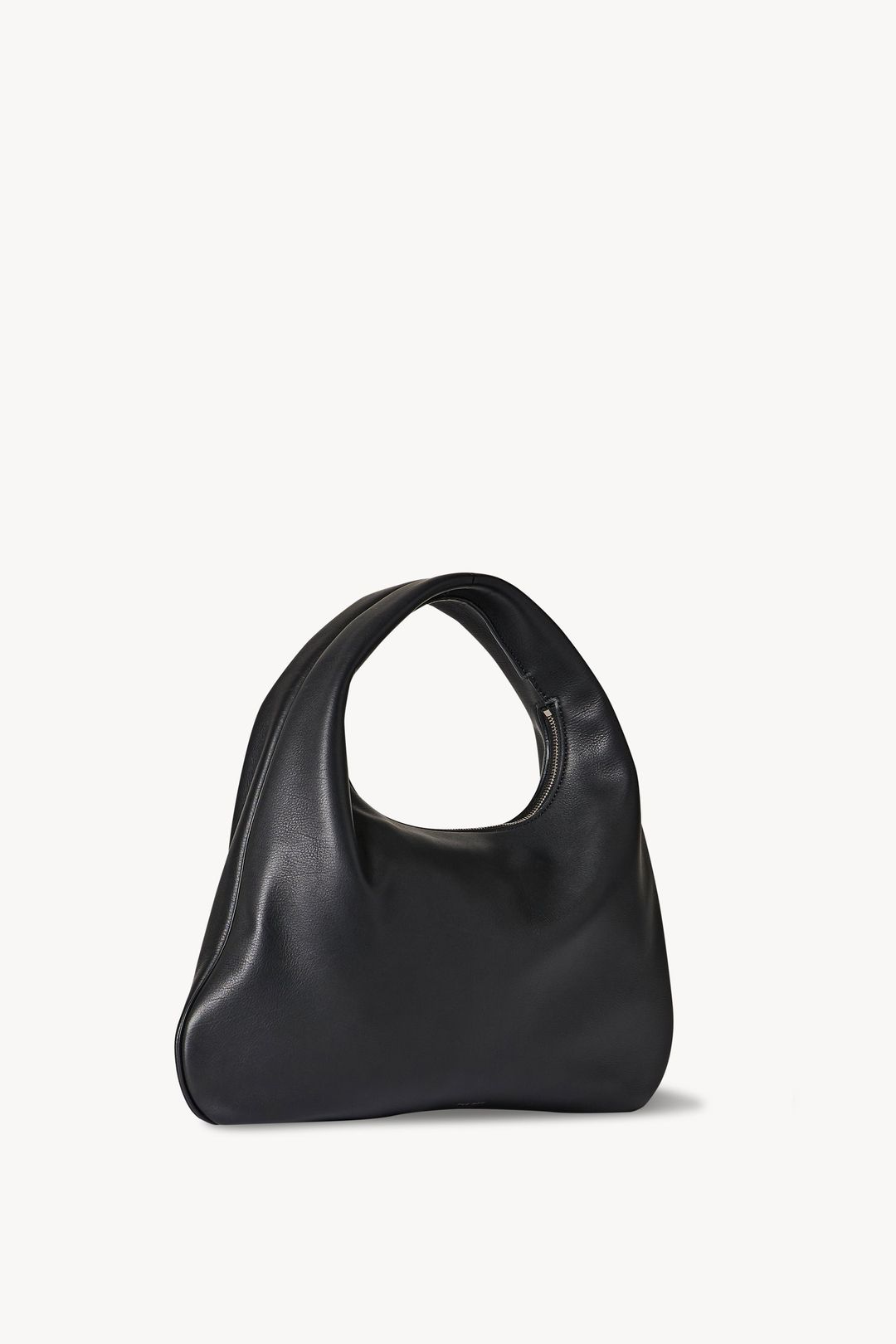 Small Everyday Shoulder Bag in Leather #2