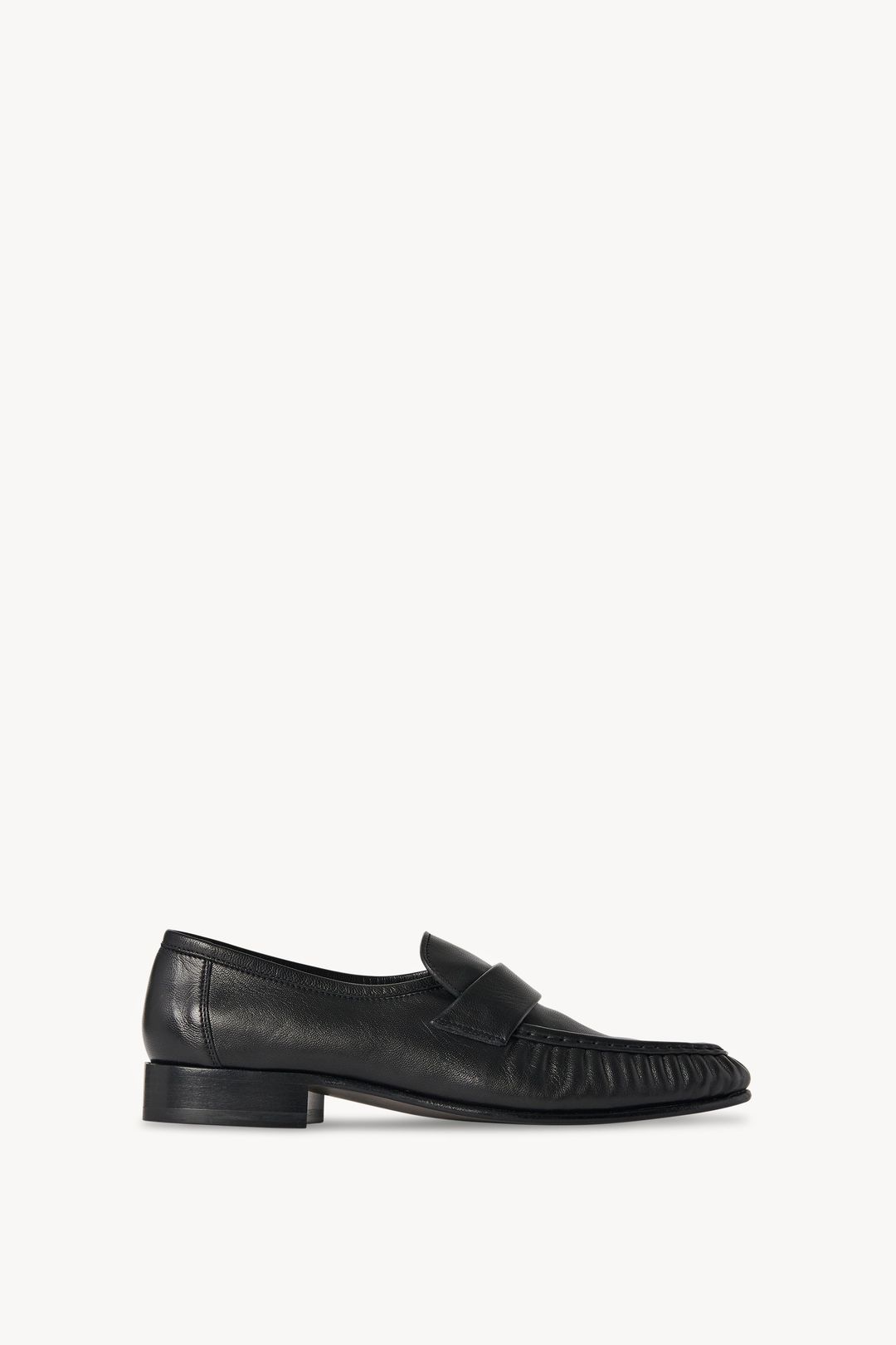 Soft Loafer