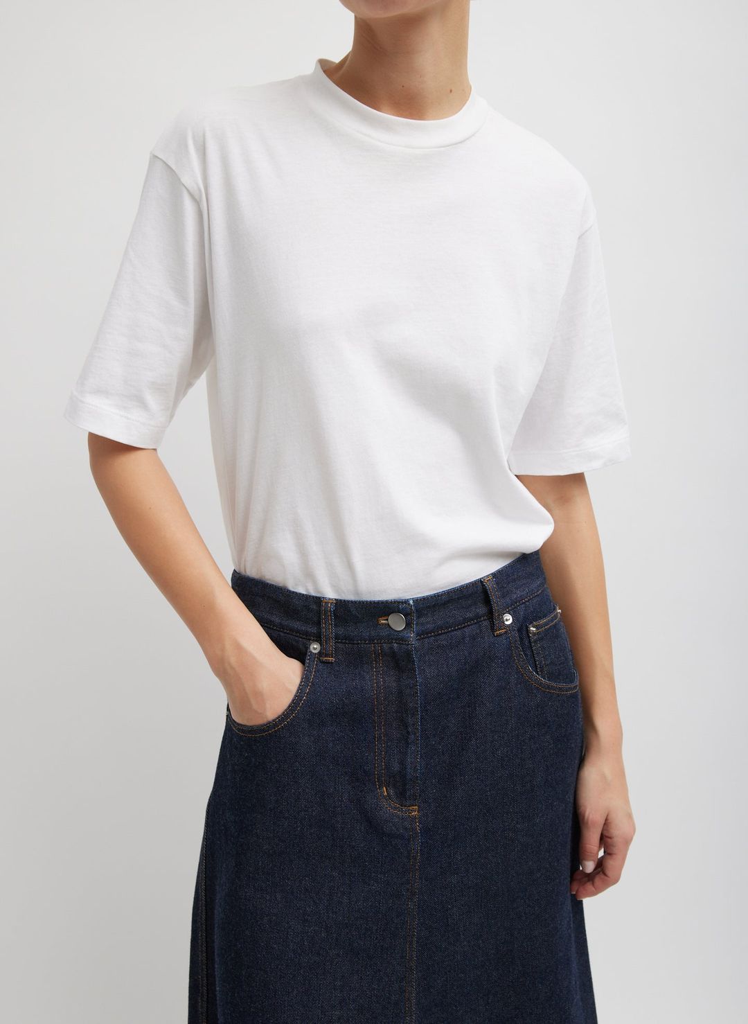 Perfect Unisex T-Shirt #5