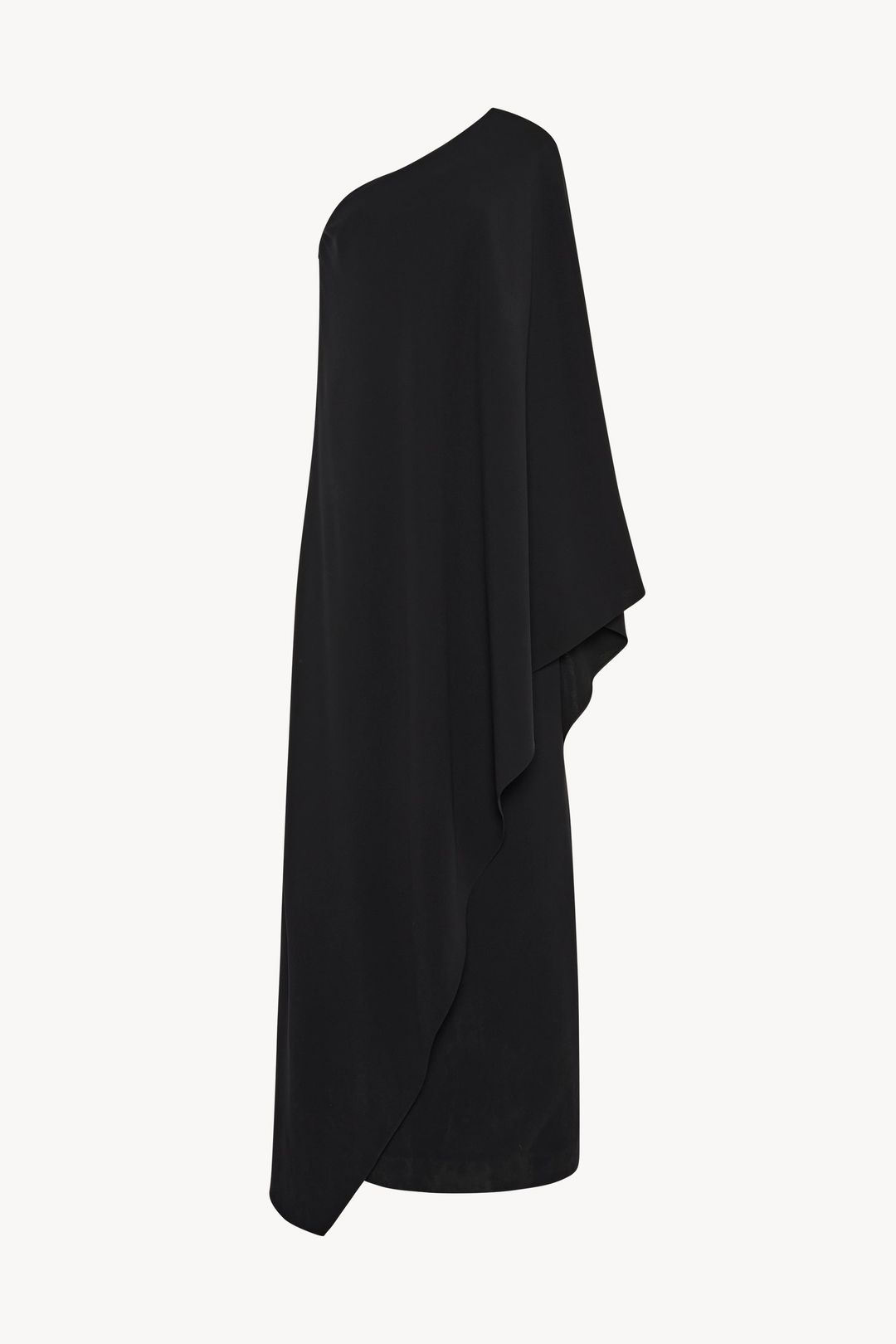 Sparrow Dress in Silk #6