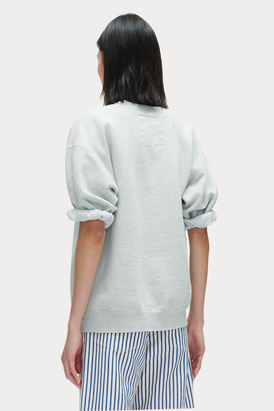 Stanza Sweatshirt #4