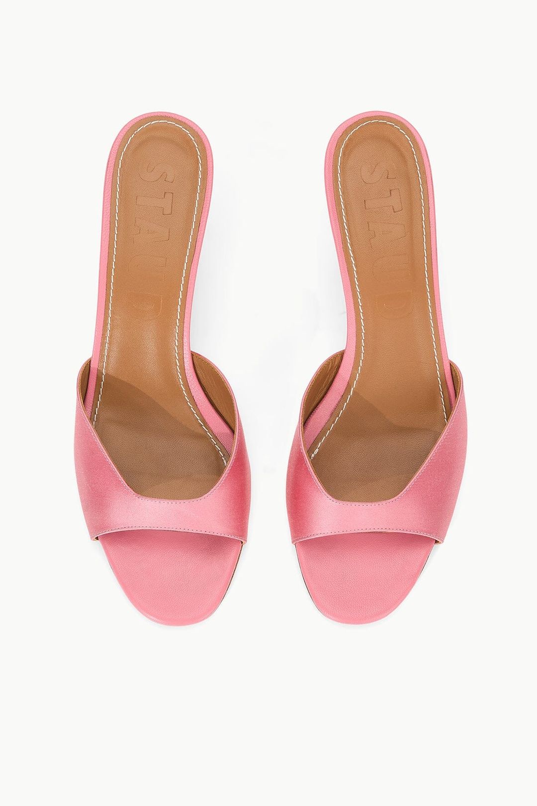 BRIGITTE MULE | BLOSSOM SATIN #7