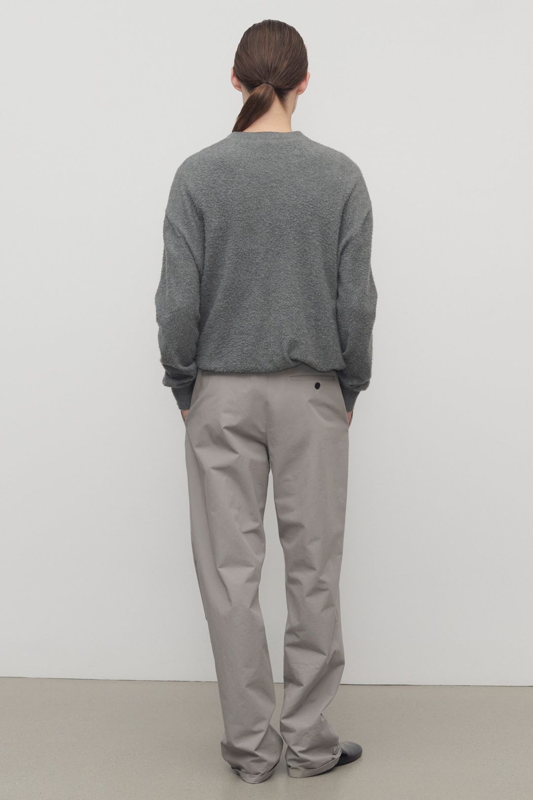 Neriah Pant #5