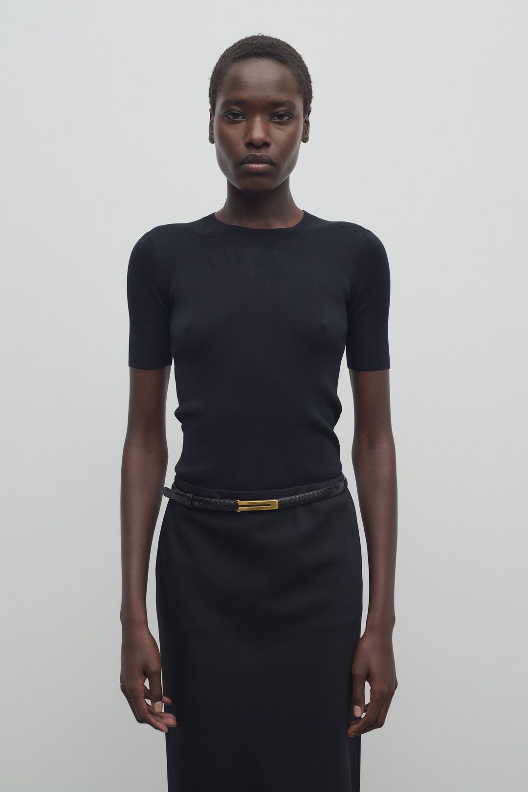 Jannat Top in Silk #3