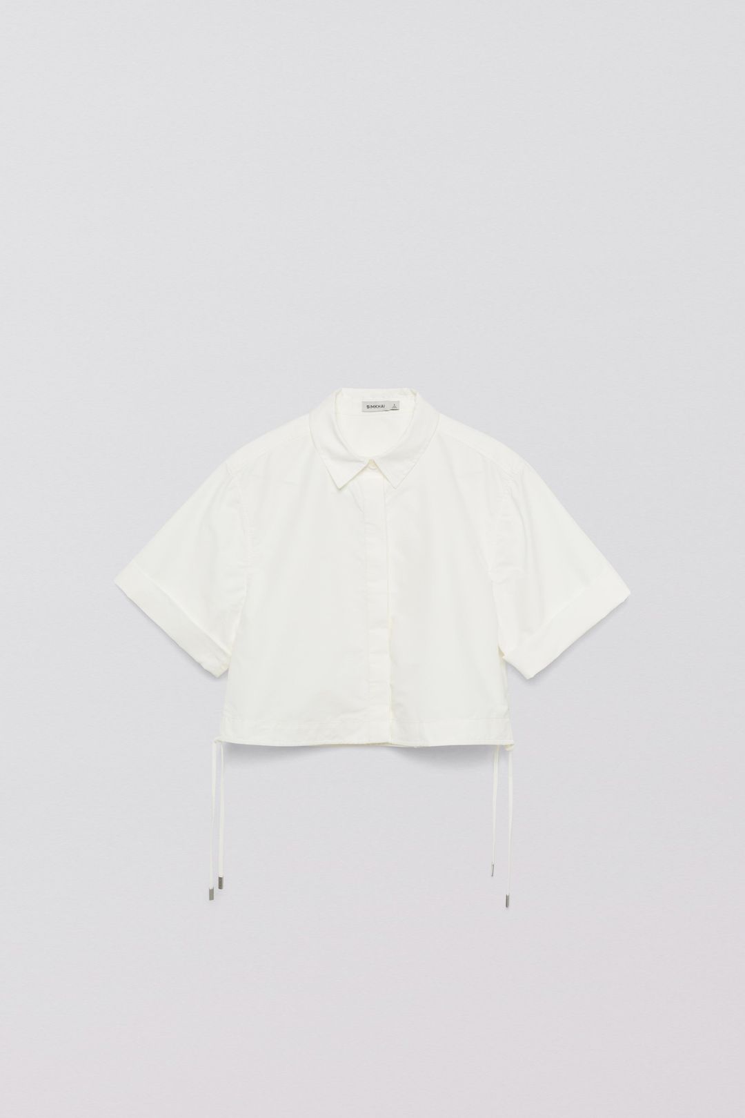 Ryett Shirt #6