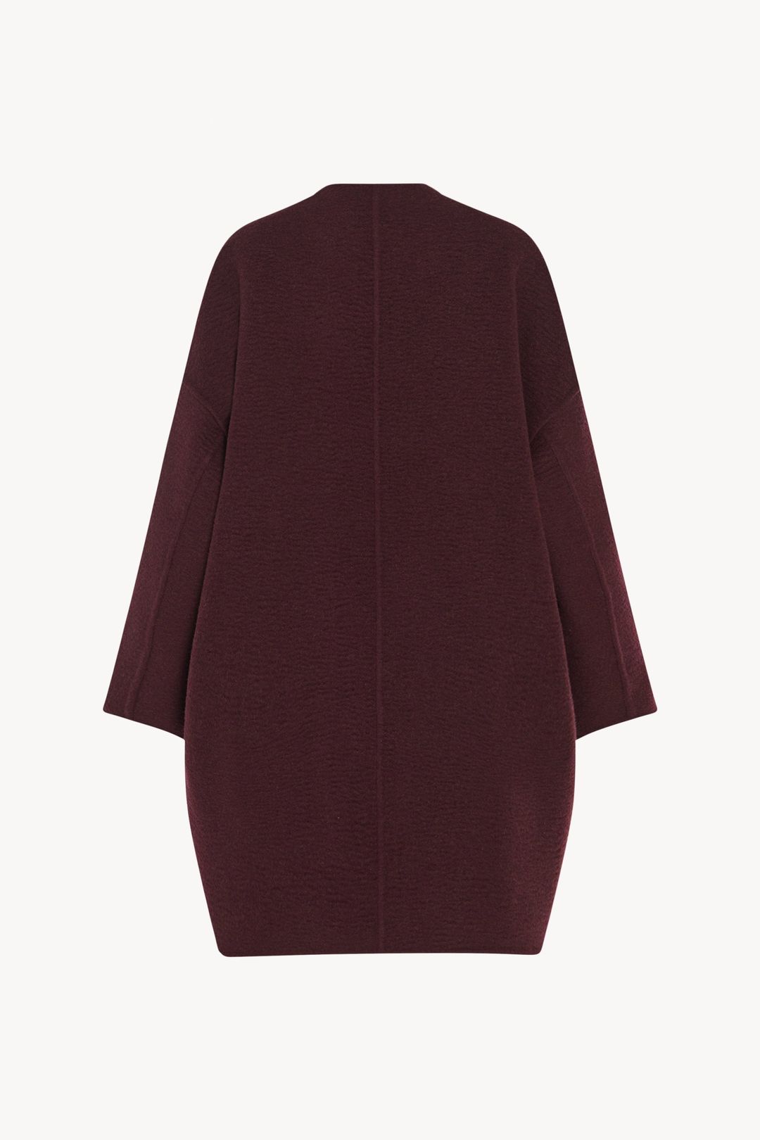 Verlain Coat in Cashmere #2