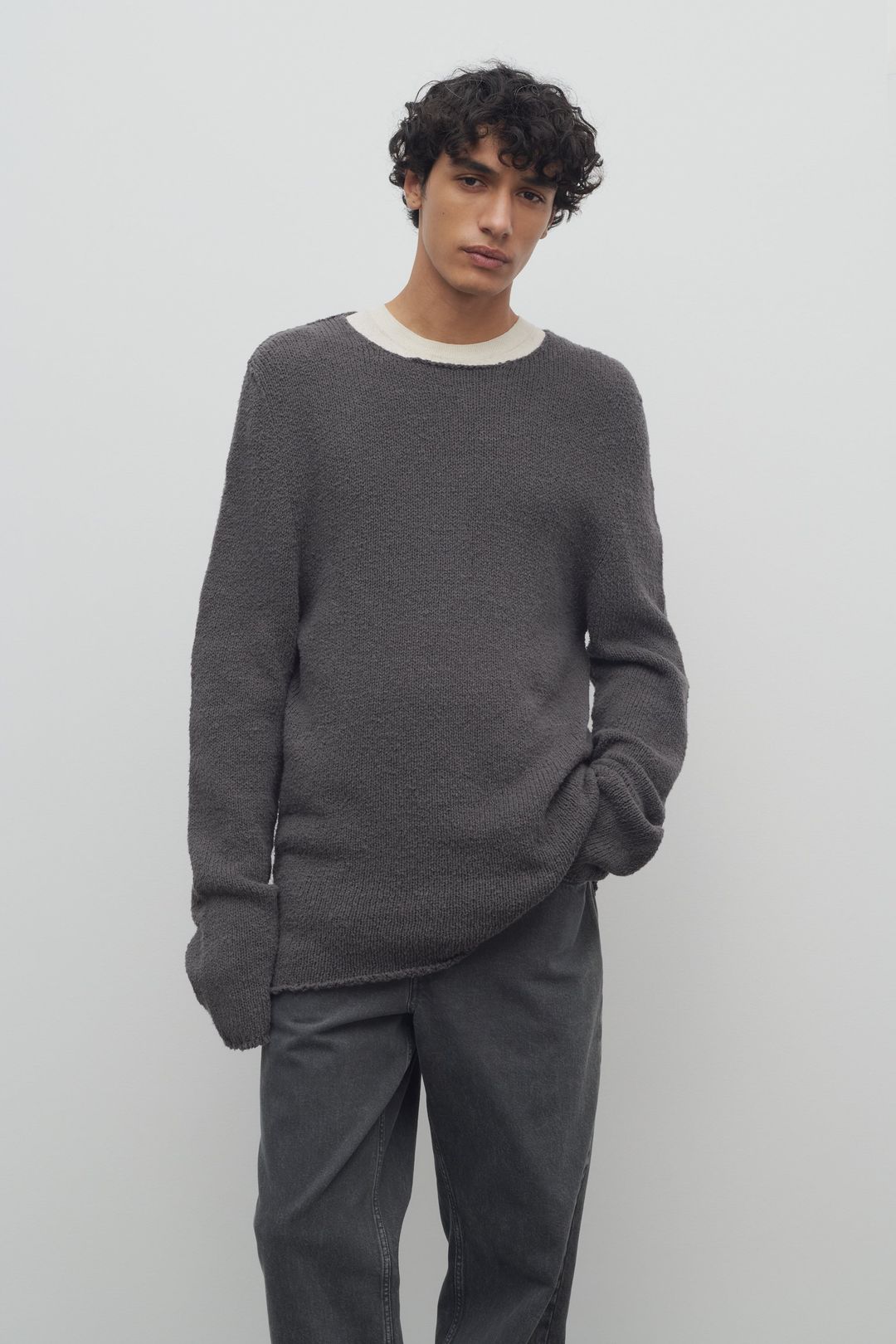 Kalen Sweater #3