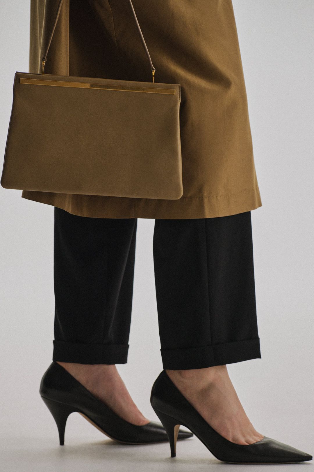 Elise Bag #6