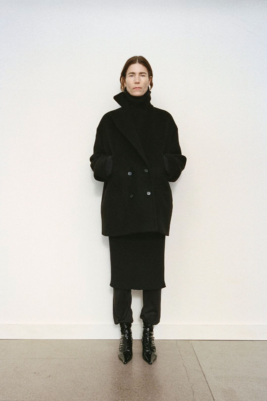 Women's Fall 2023 :: Look 9