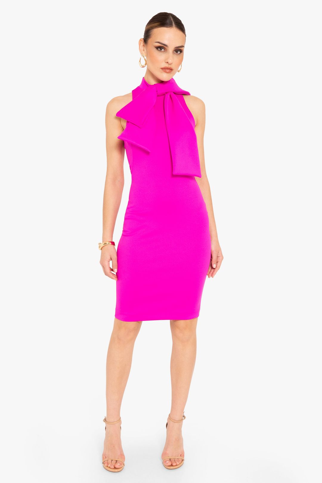 Von Cocktail Dress #9