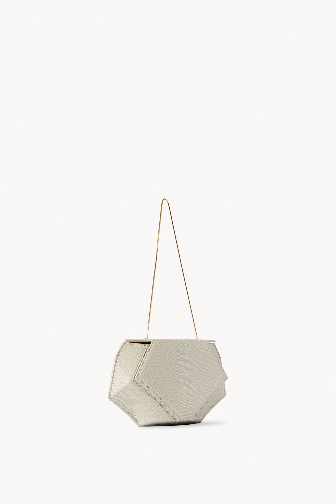 Mae Bag in Lizard #2