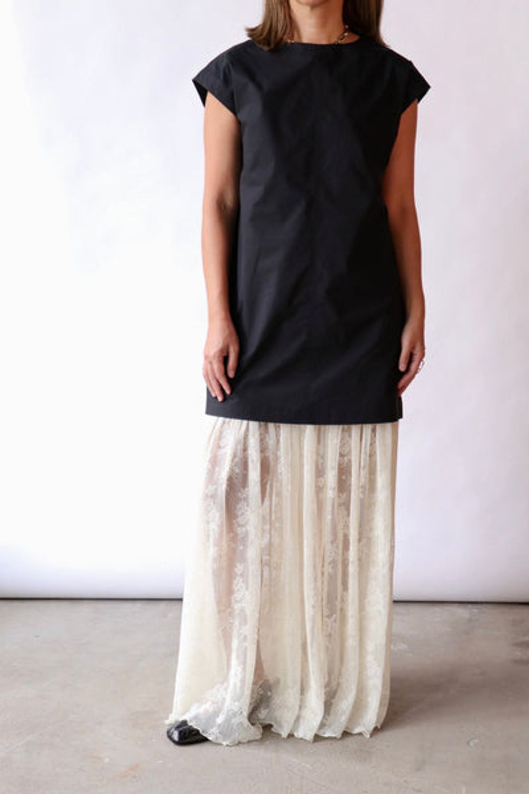 Cheers Dress in Black