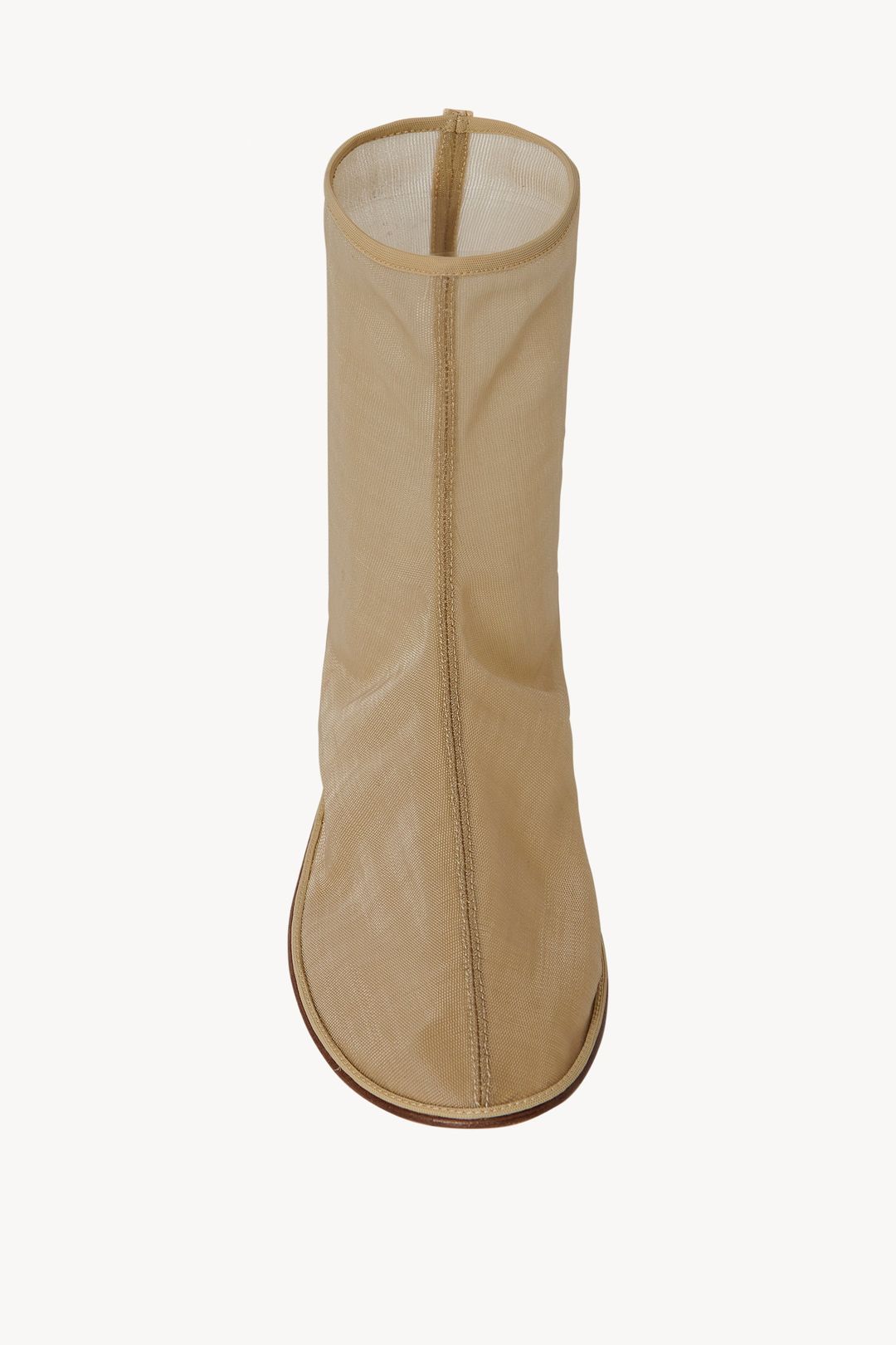 Sock Boot in Nylon #3