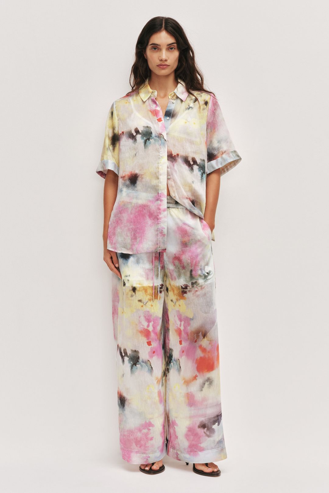 Adina Shirt #5
