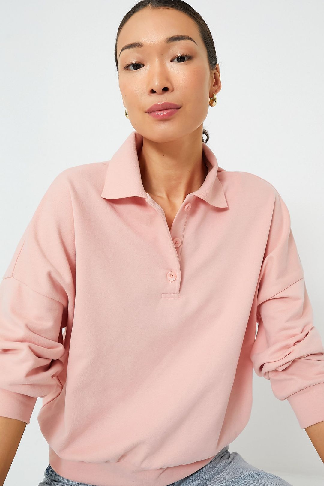 Taupe Damas Cardigan