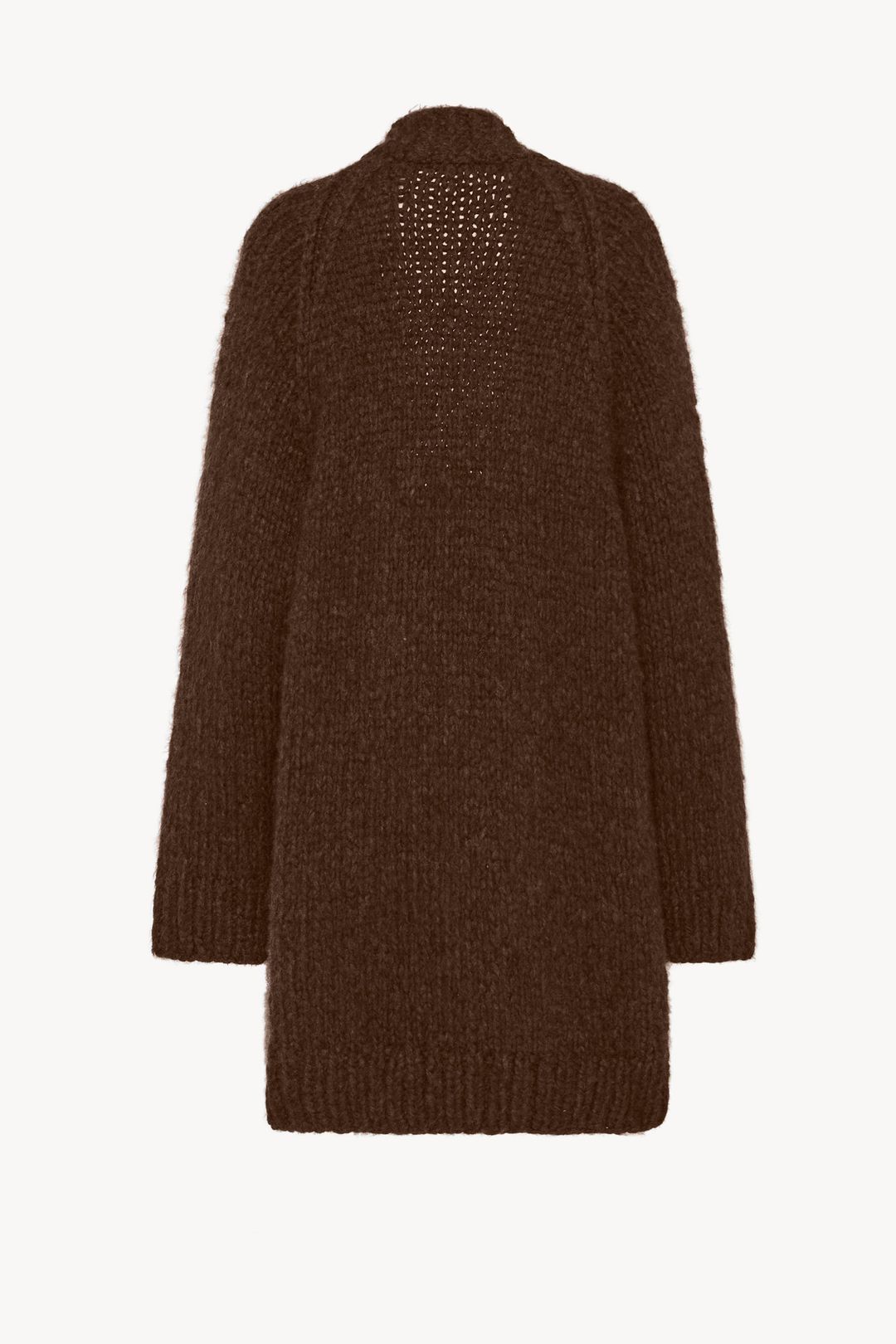 Linares Cardigan in Cashmere #2