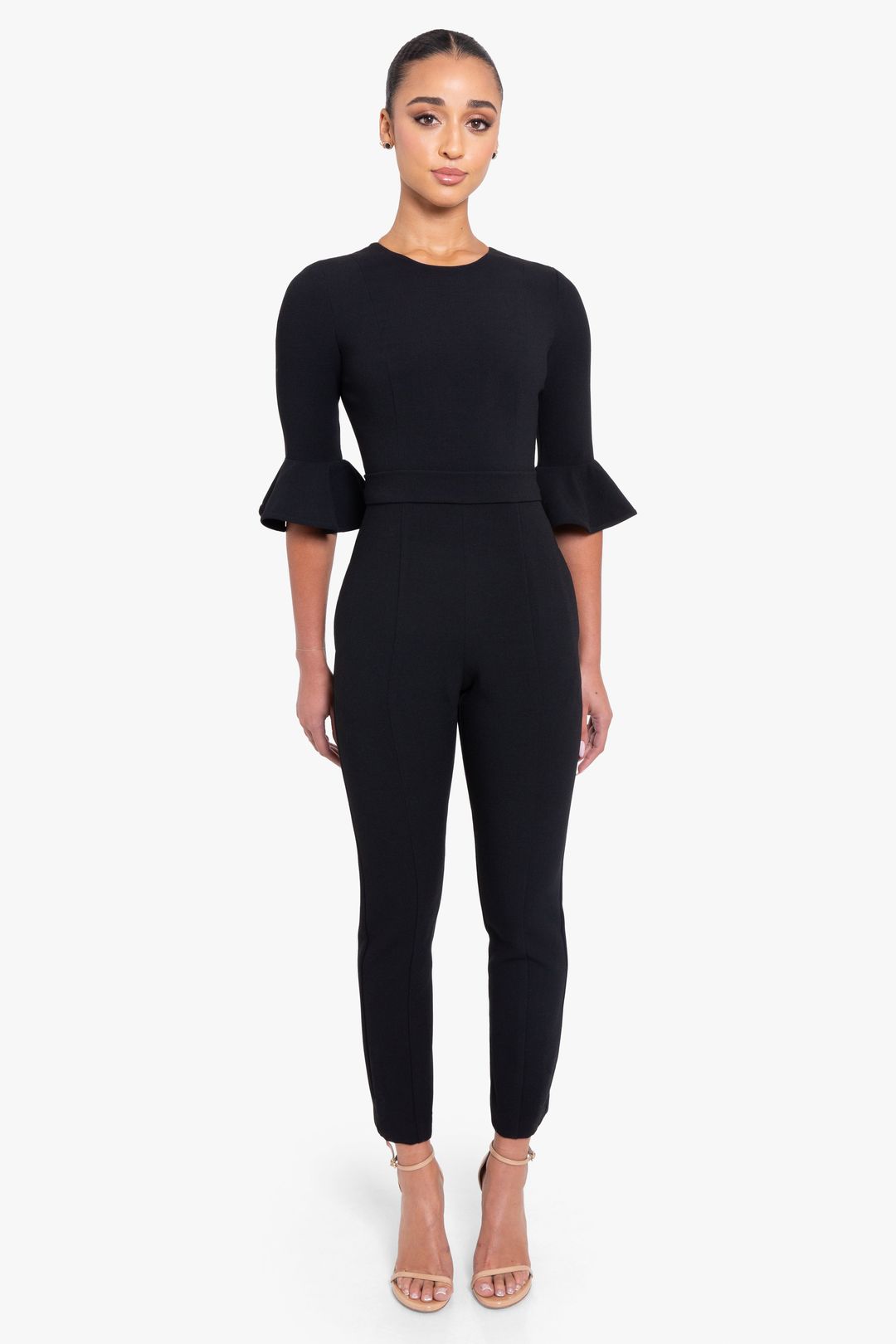 Brooklyn Jumpsuit #15