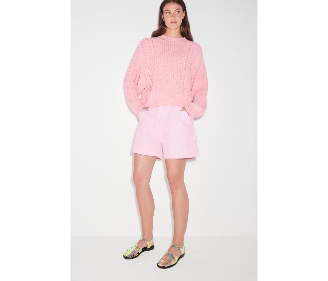 SERA FISHERMAN SANDAL #6