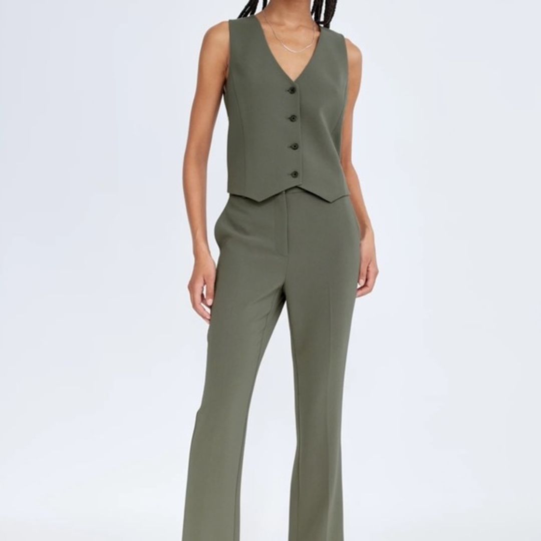 BRADSHAW VEST