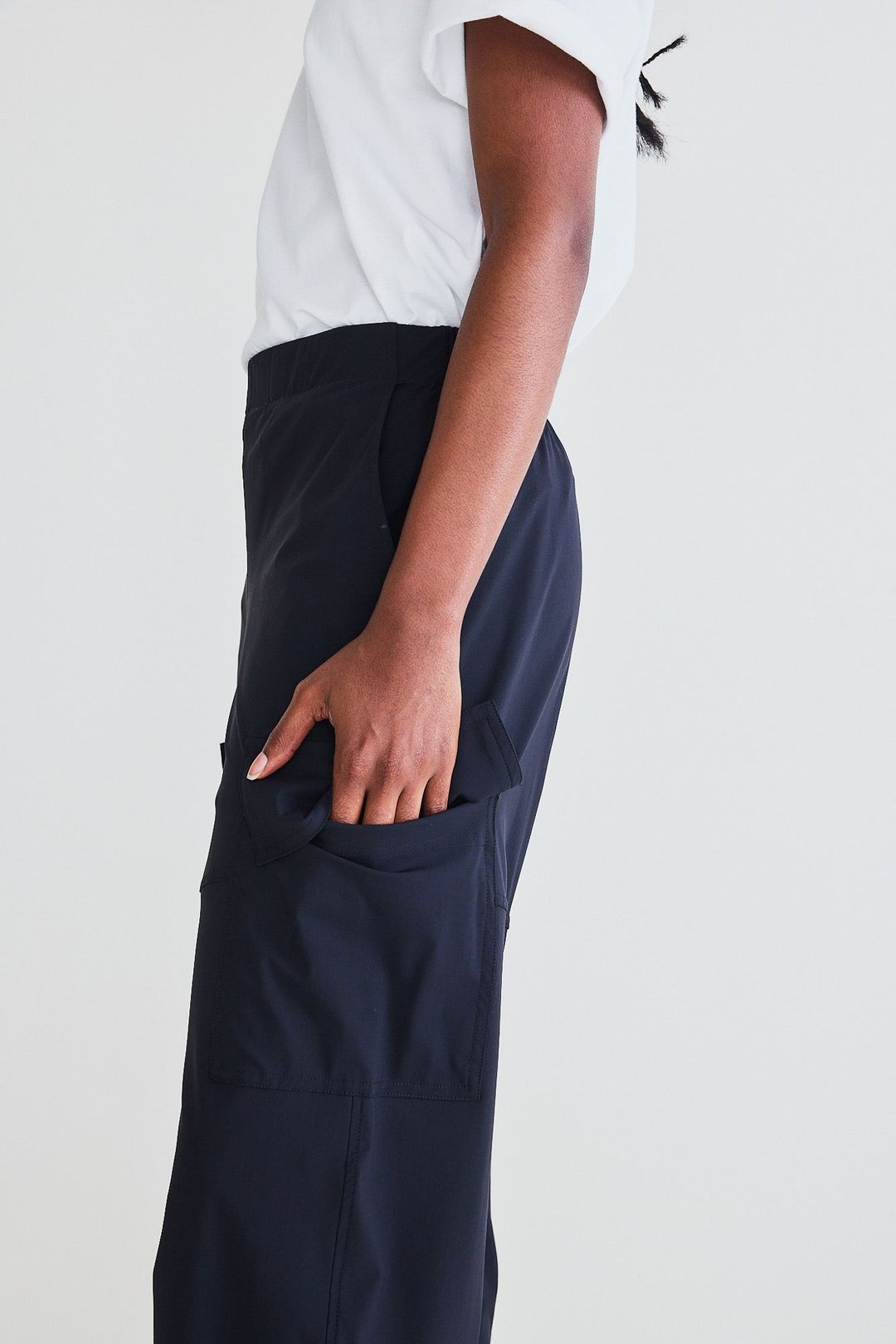 The New Age Utility Pants #7