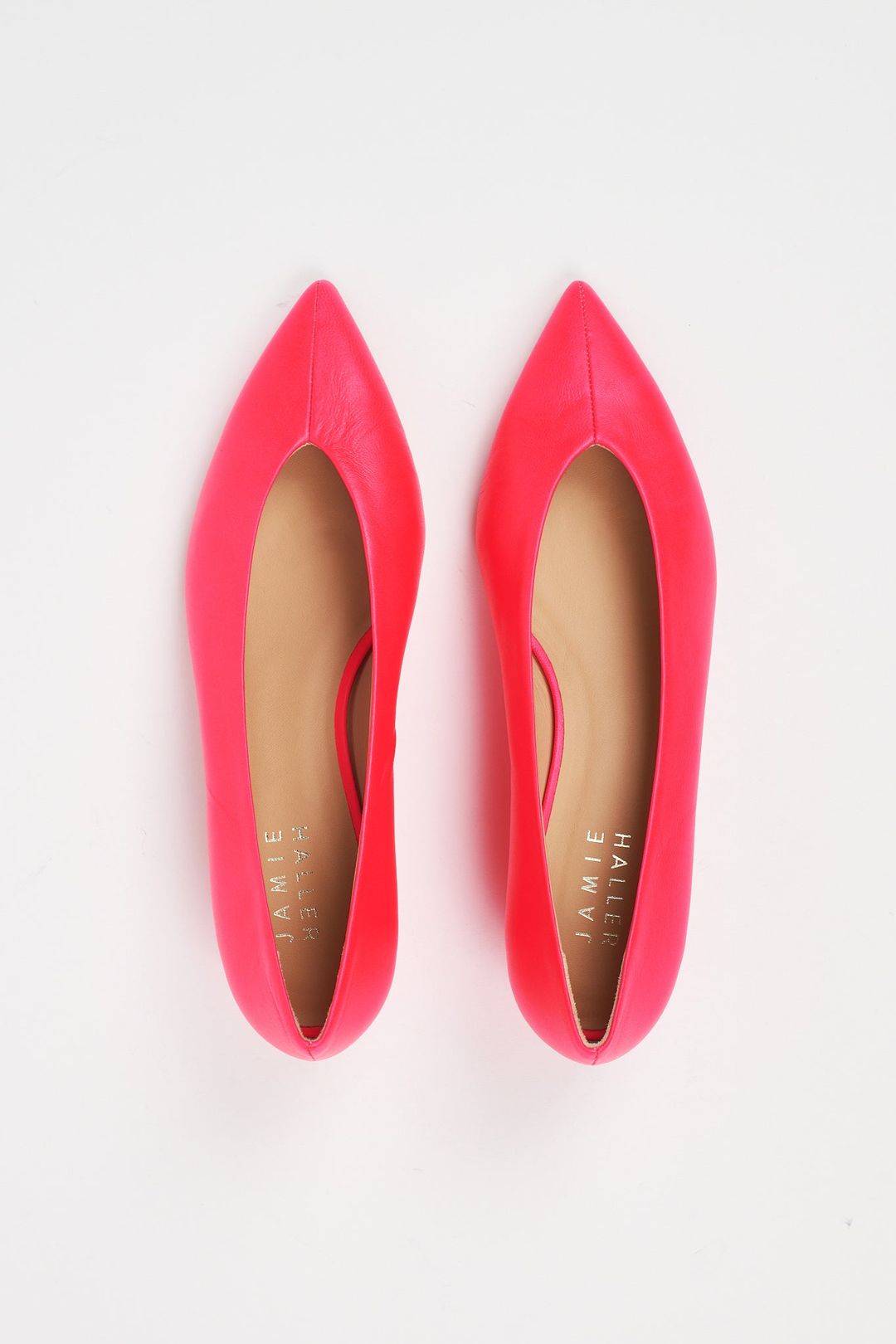 The Trap Pump in Hot Pink