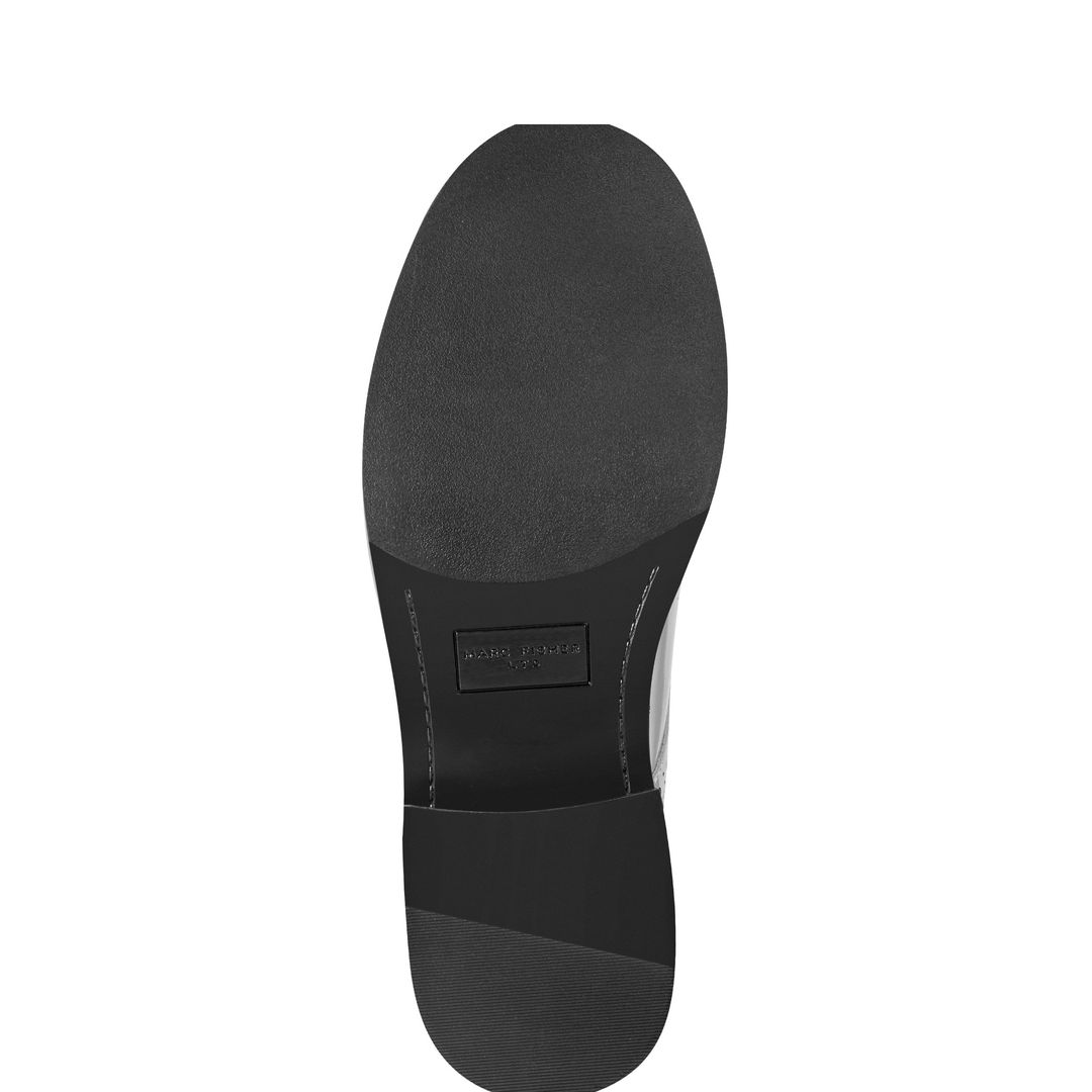 Perrie Lace-Up Oxford #5