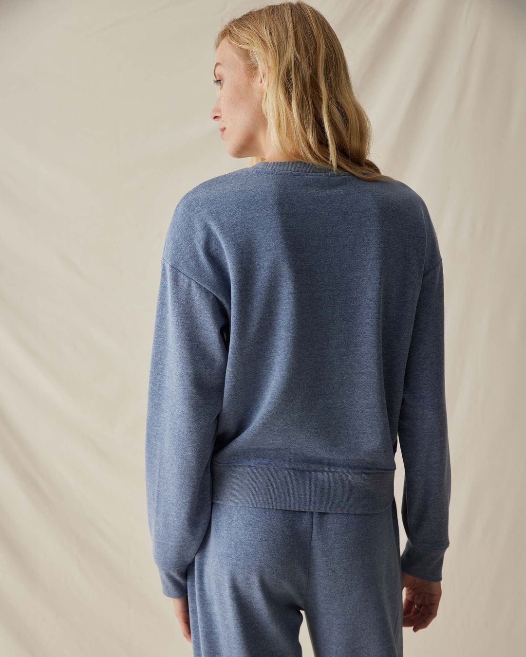 Women's April Lightweight Sweatshirt #15