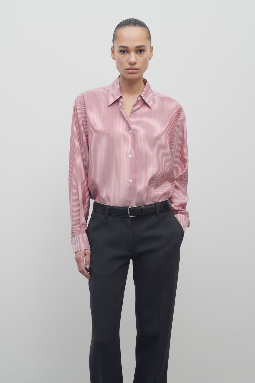 Tansy Shirt #3