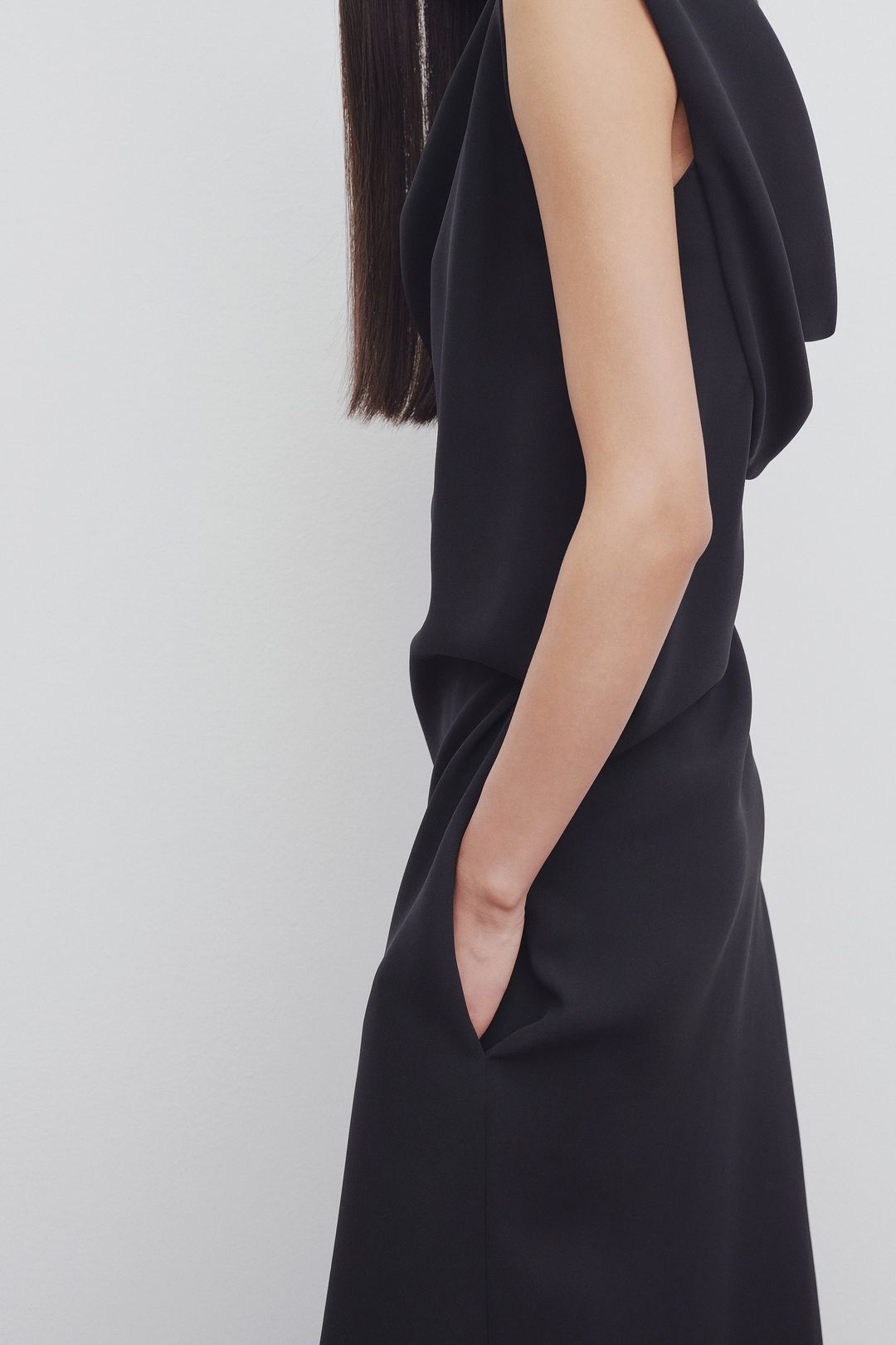 Bamaris Dress in Cotton #2