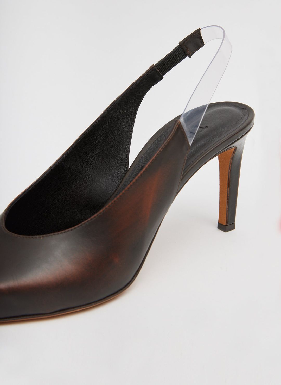 Bartolome Slingback #8